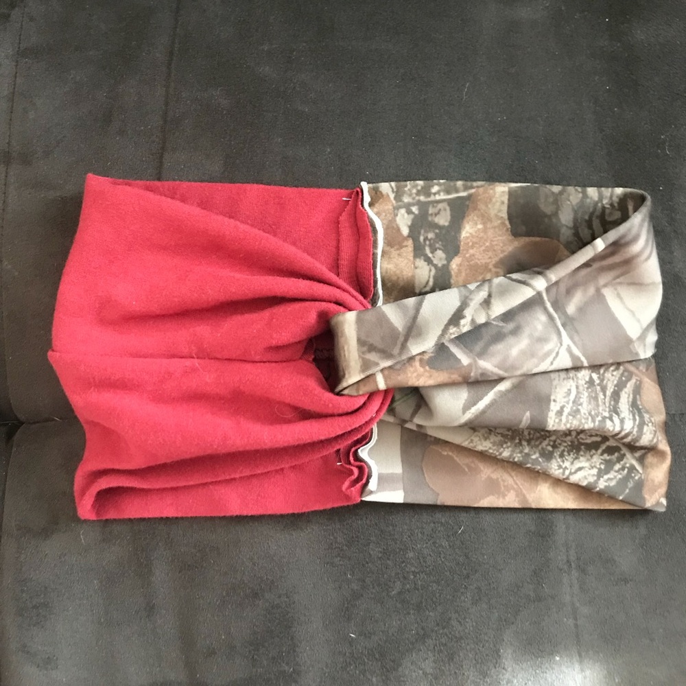 Headband - Picture 2 of 3
